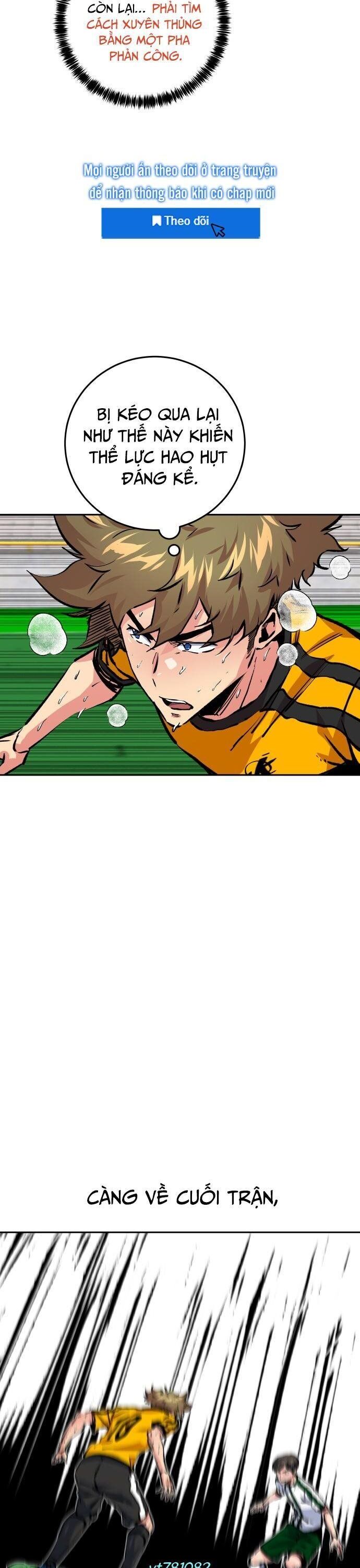 Góc Cao Khung Thành Chapter 213 - 31