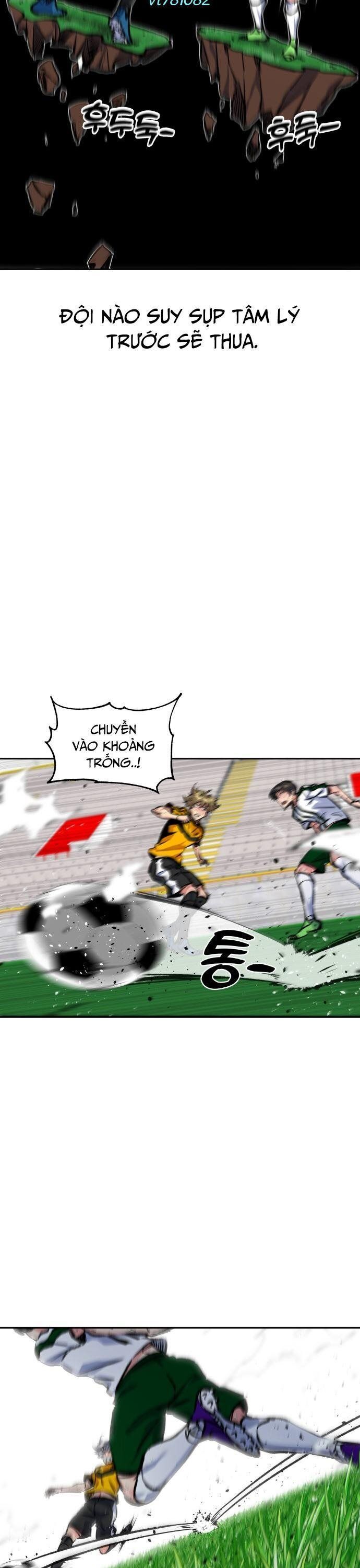 Góc Cao Khung Thành Chapter 213 - 32