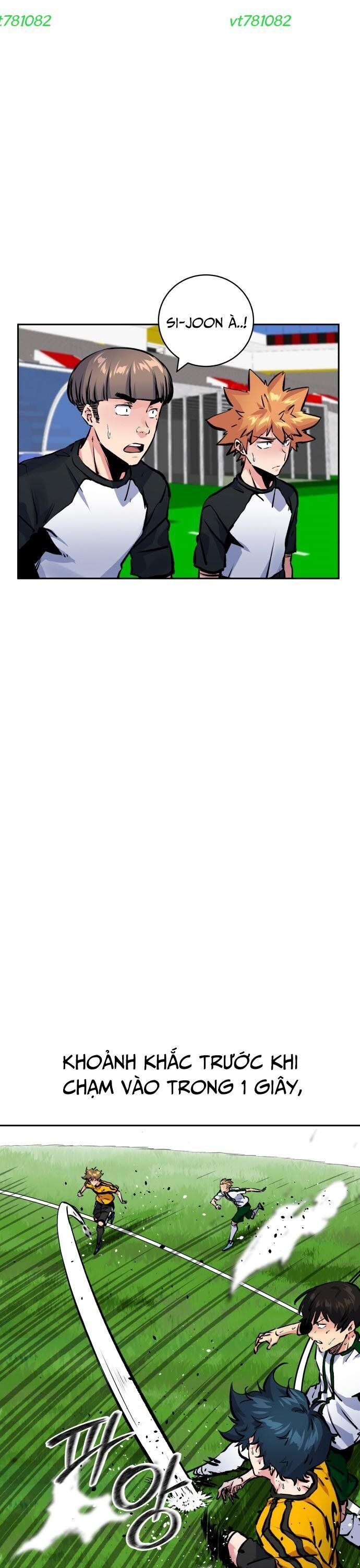 Góc Cao Khung Thành Chapter 213 - 34