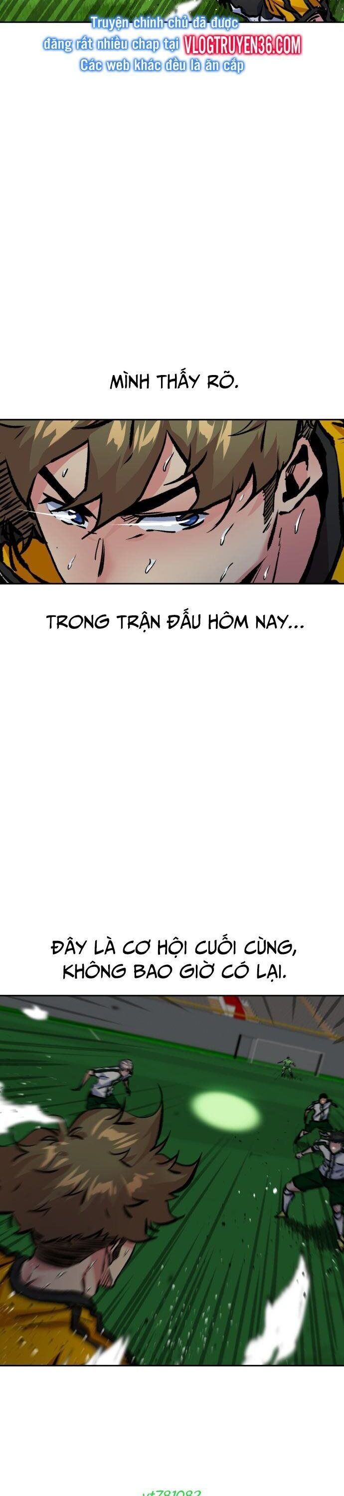 Góc Cao Khung Thành Chapter 213 - 35