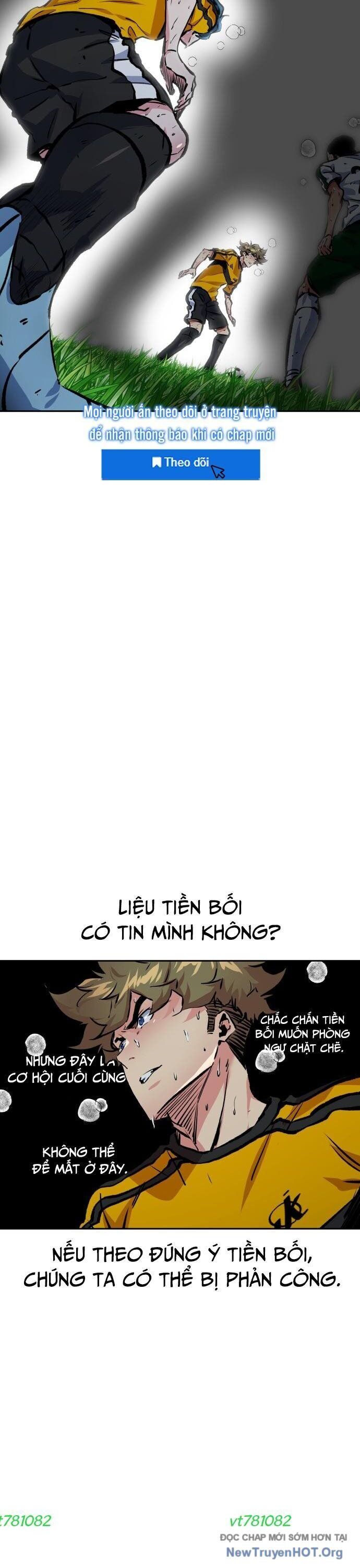 Góc Cao Khung Thành Chapter 213 - 37