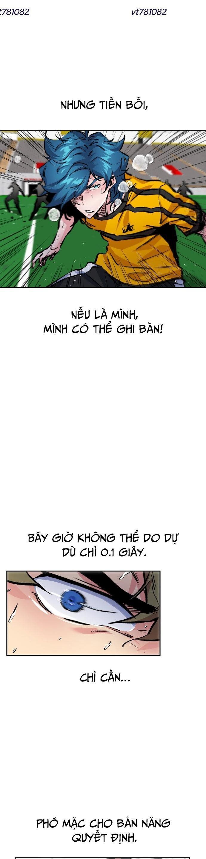 Góc Cao Khung Thành Chapter 213 - 38