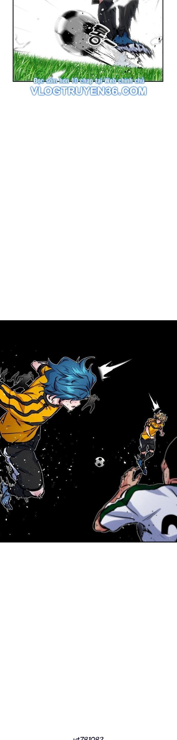 Góc Cao Khung Thành Chapter 213 - 39