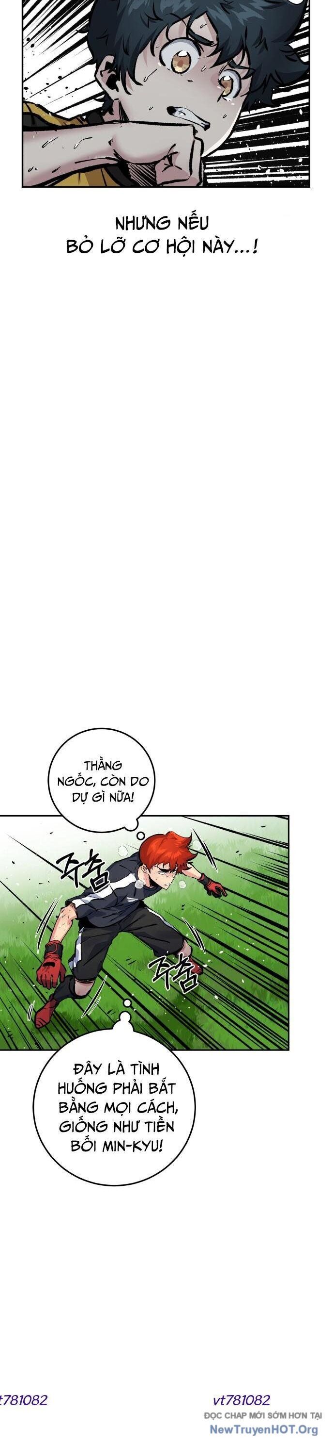 Góc Cao Khung Thành Chapter 213 - 5