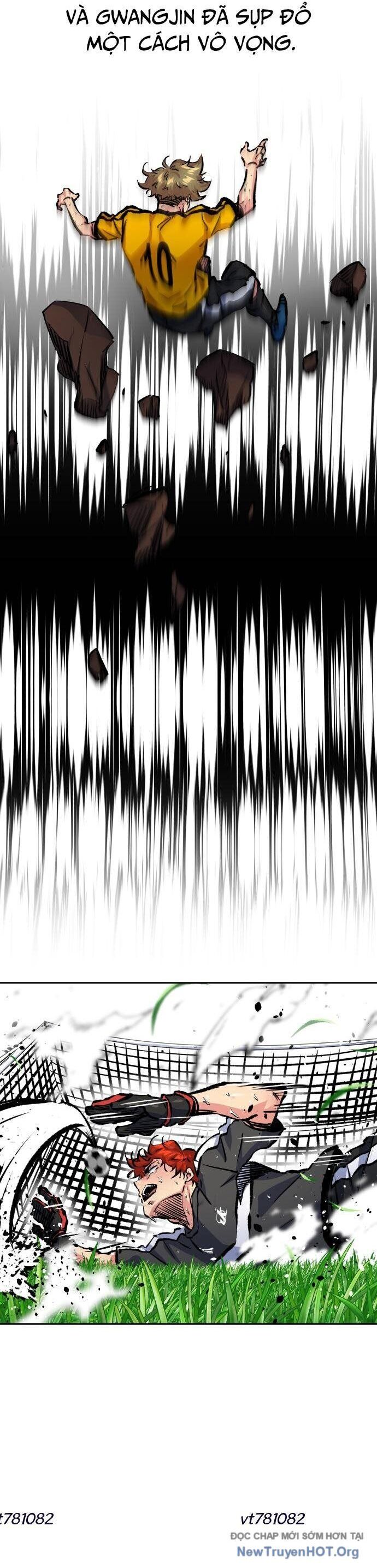 Góc Cao Khung Thành Chapter 213 - 41