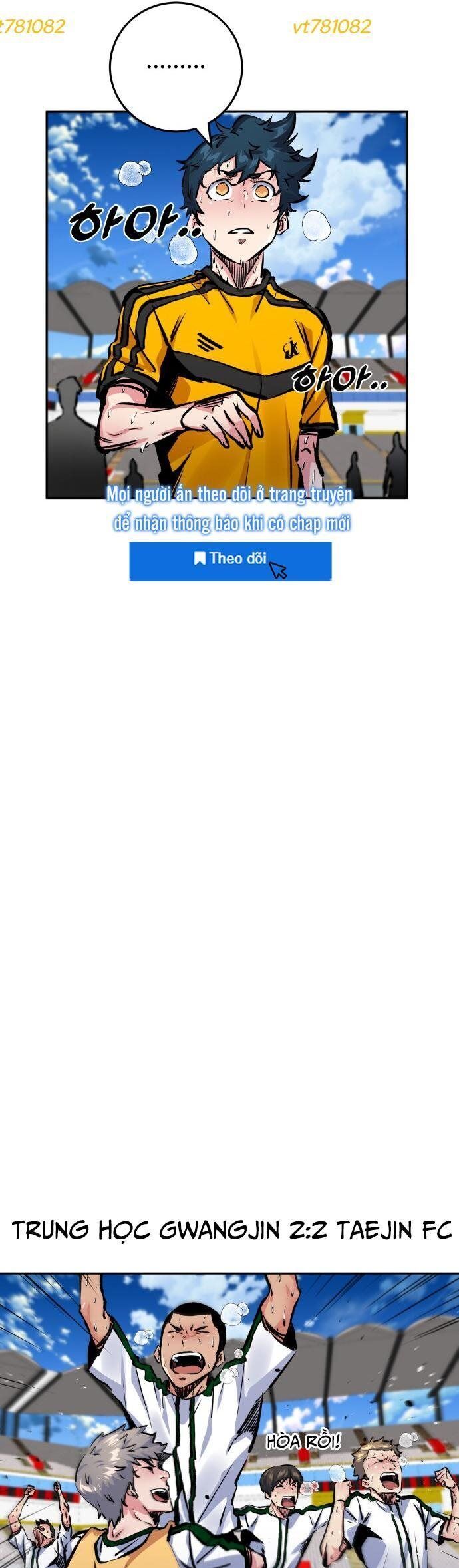 Góc Cao Khung Thành Chapter 213 - 42