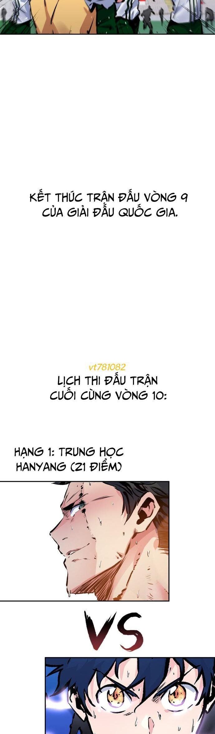 Góc Cao Khung Thành Chapter 213 - 43