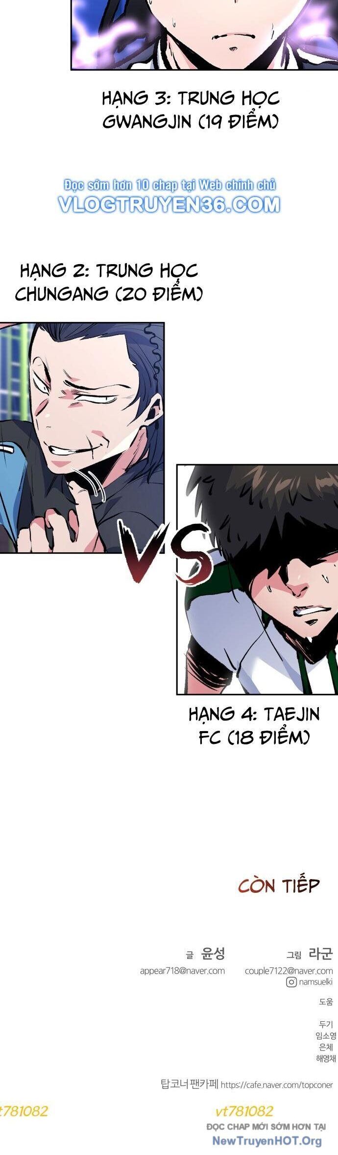 Góc Cao Khung Thành Chapter 213 - 44