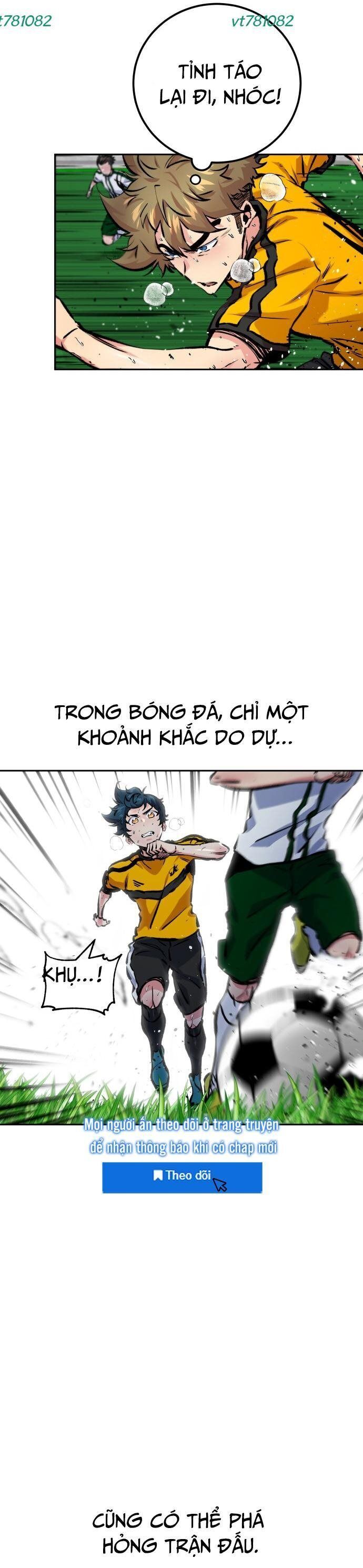 Góc Cao Khung Thành Chapter 213 - 6