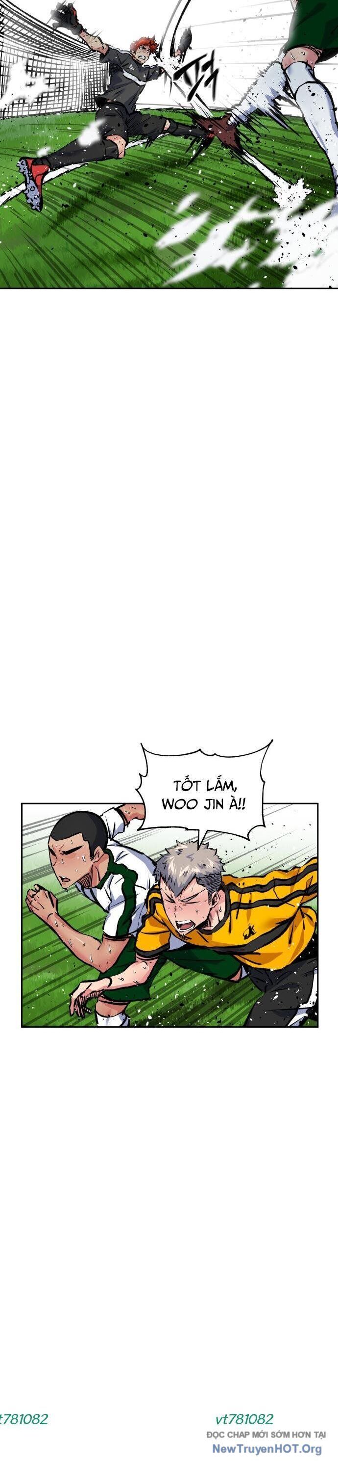 Góc Cao Khung Thành Chapter 213 - 9