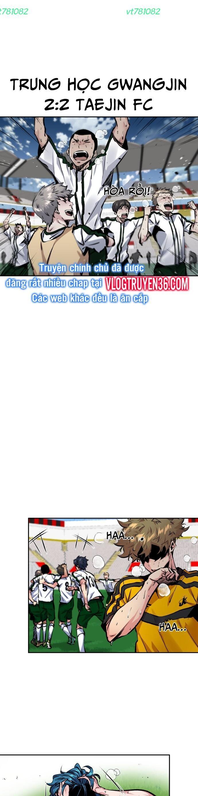 Góc Cao Khung Thành Chapter 214 - 2