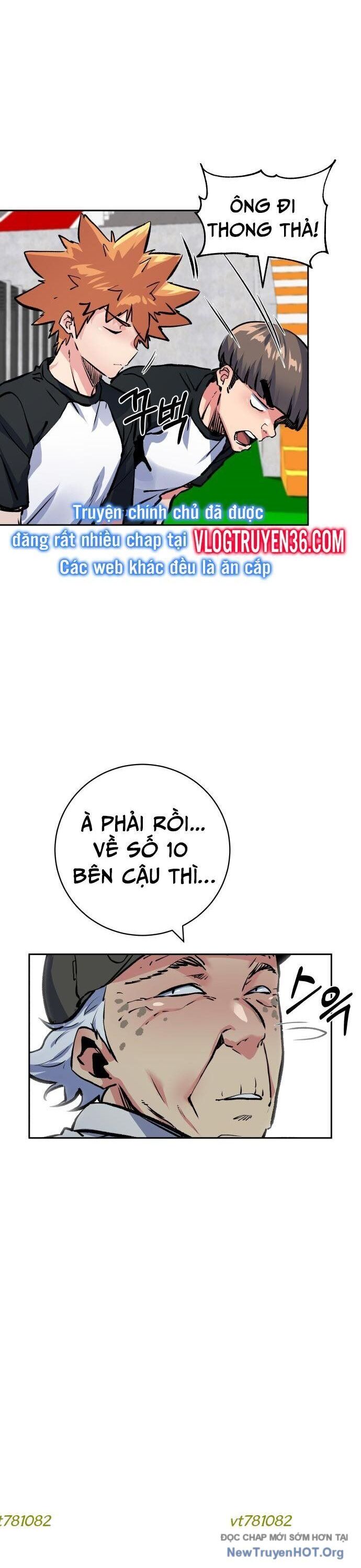 Góc Cao Khung Thành Chapter 214 - 13