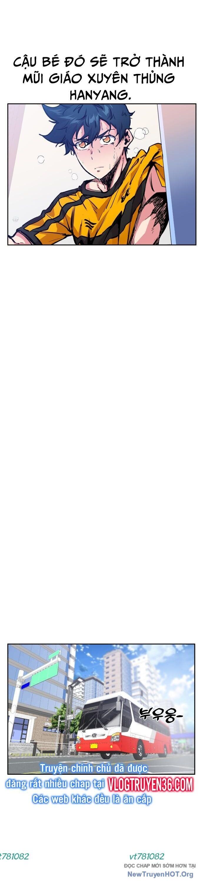 Góc Cao Khung Thành Chapter 214 - 17