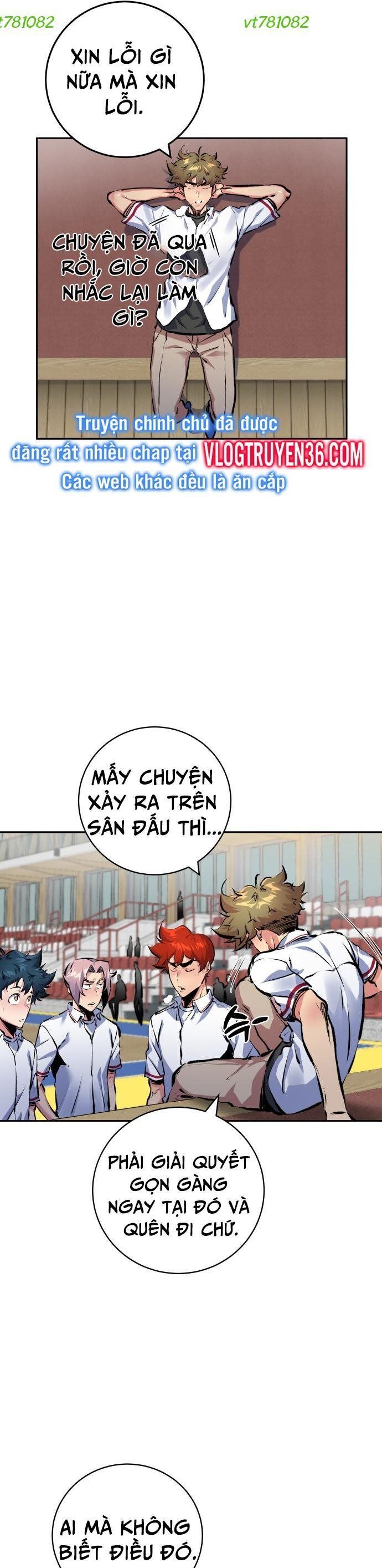 Góc Cao Khung Thành Chapter 214 - 26