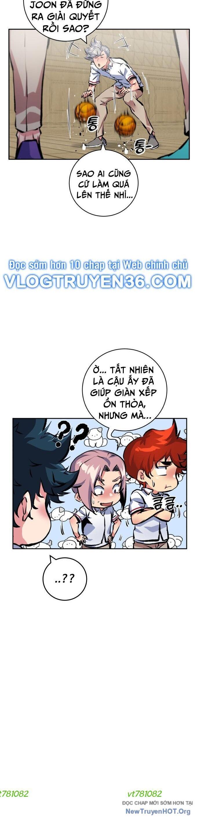 Góc Cao Khung Thành Chapter 214 - 29