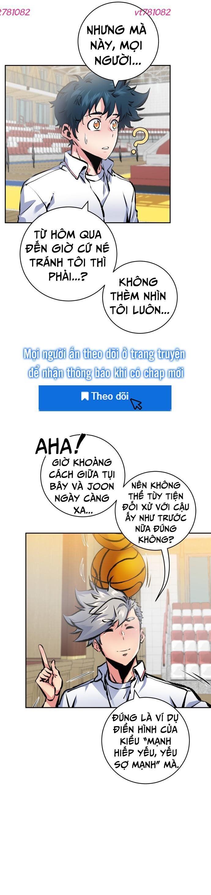 Góc Cao Khung Thành Chapter 214 - 30