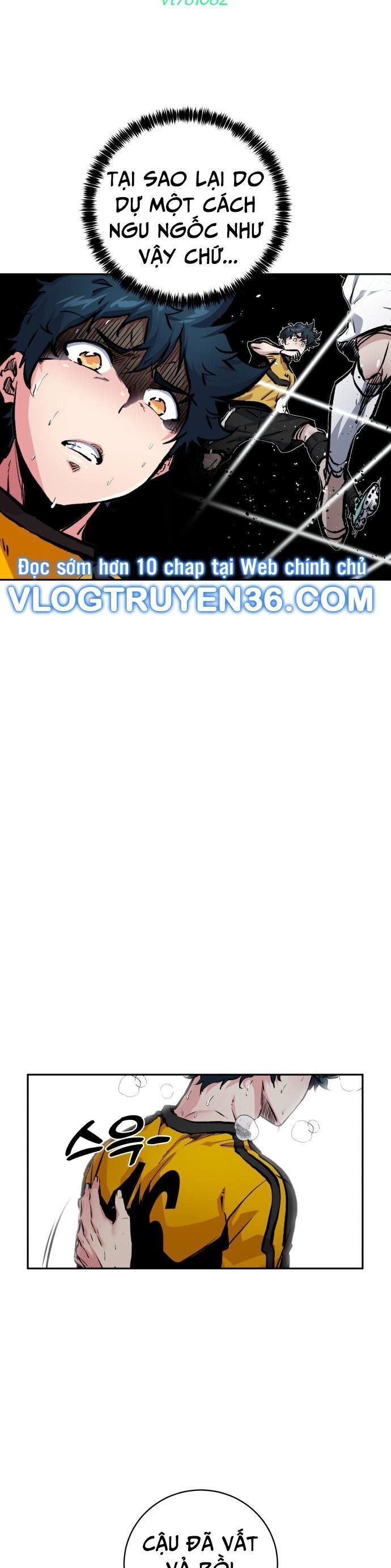 Góc Cao Khung Thành Chapter 214 - 4