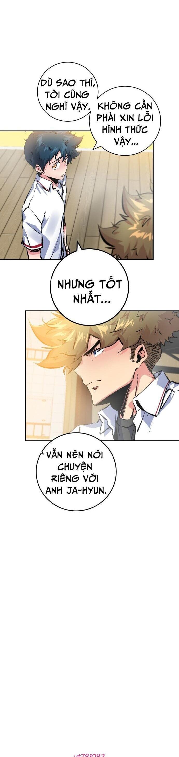 Góc Cao Khung Thành Chapter 214 - 31