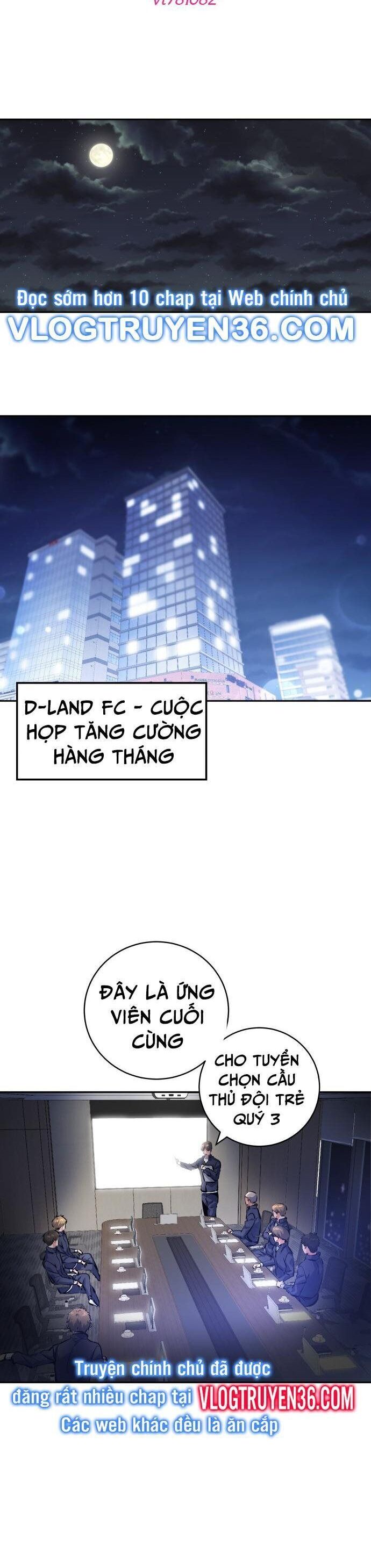 Góc Cao Khung Thành Chapter 214 - 32