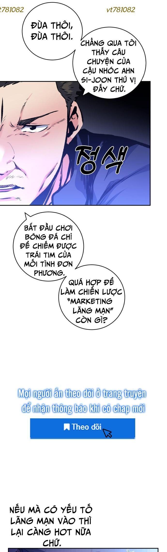 Góc Cao Khung Thành Chapter 214 - 38