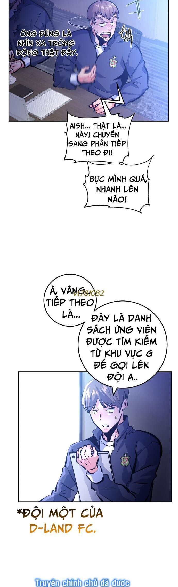 Góc Cao Khung Thành Chapter 214 - 39