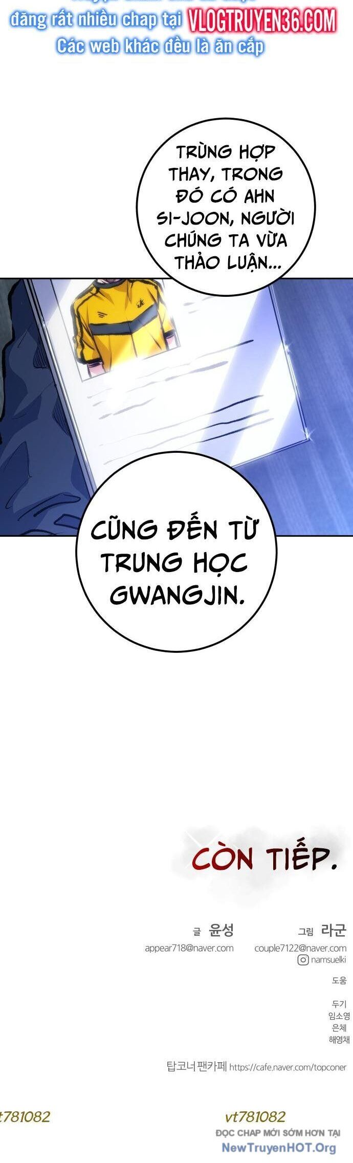 Góc Cao Khung Thành Chapter 214 - 40