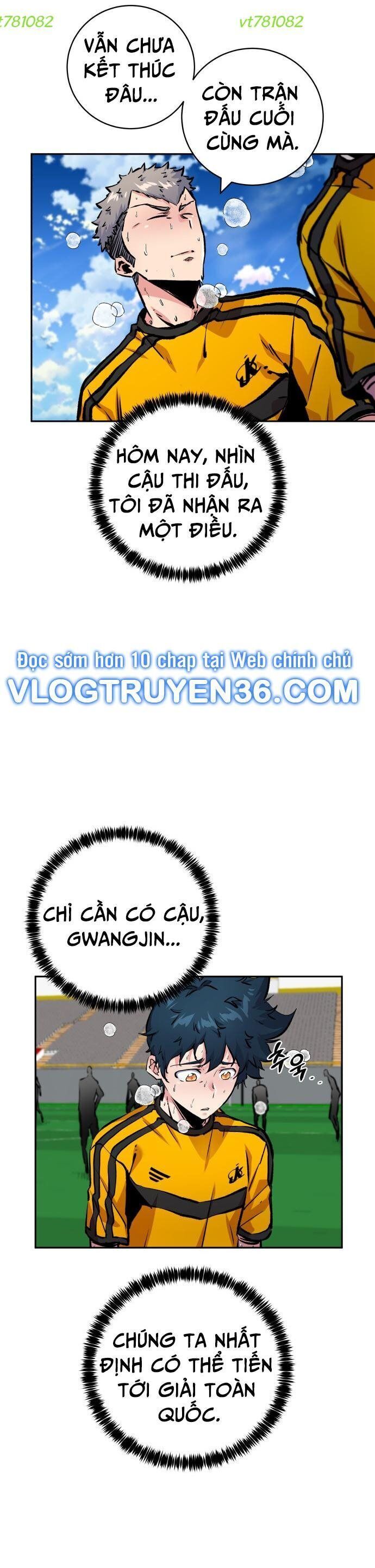 Góc Cao Khung Thành Chapter 214 - 6