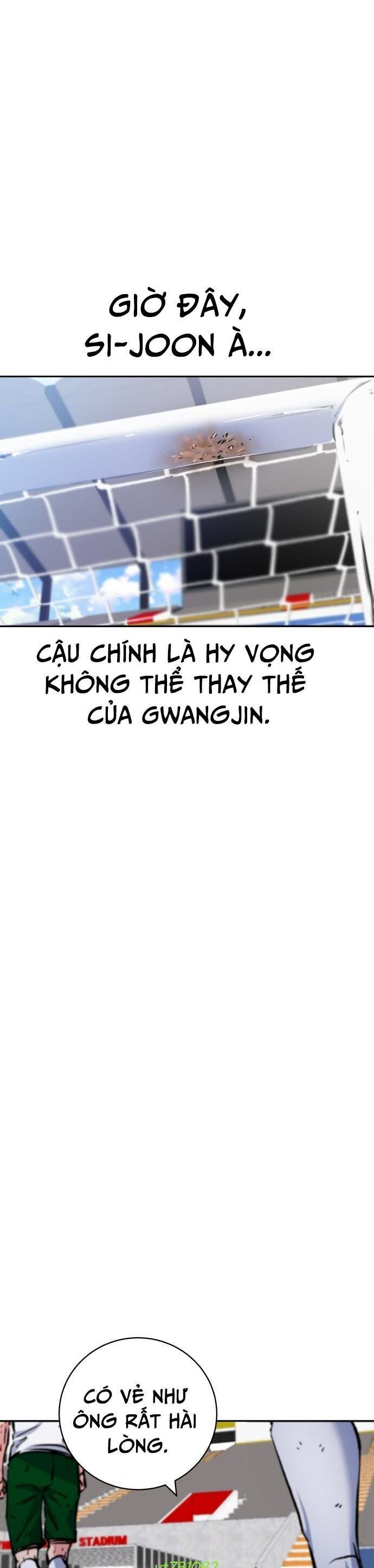 Góc Cao Khung Thành Chapter 214 - 7