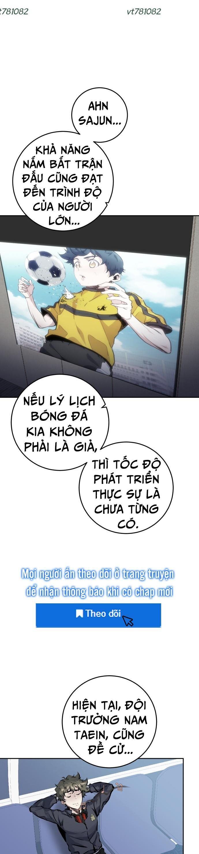 Góc Cao Khung Thành Chapter 215 - 2