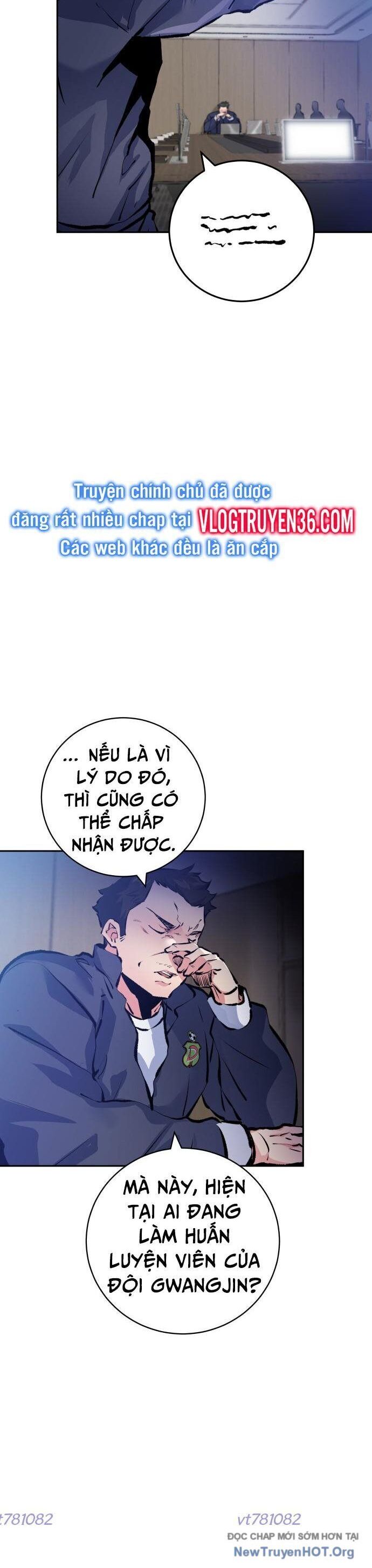 Góc Cao Khung Thành Chapter 215 - 13