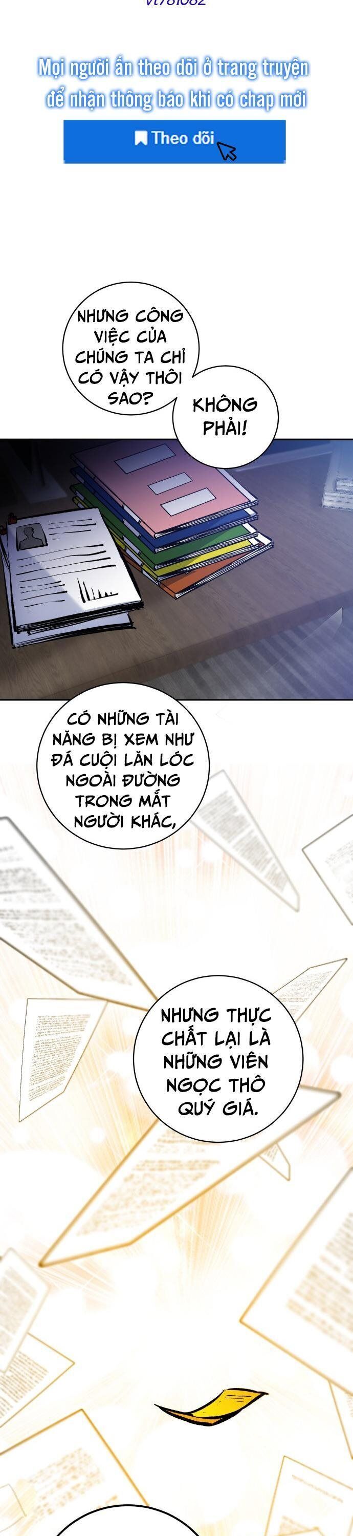 Góc Cao Khung Thành Chapter 215 - 16