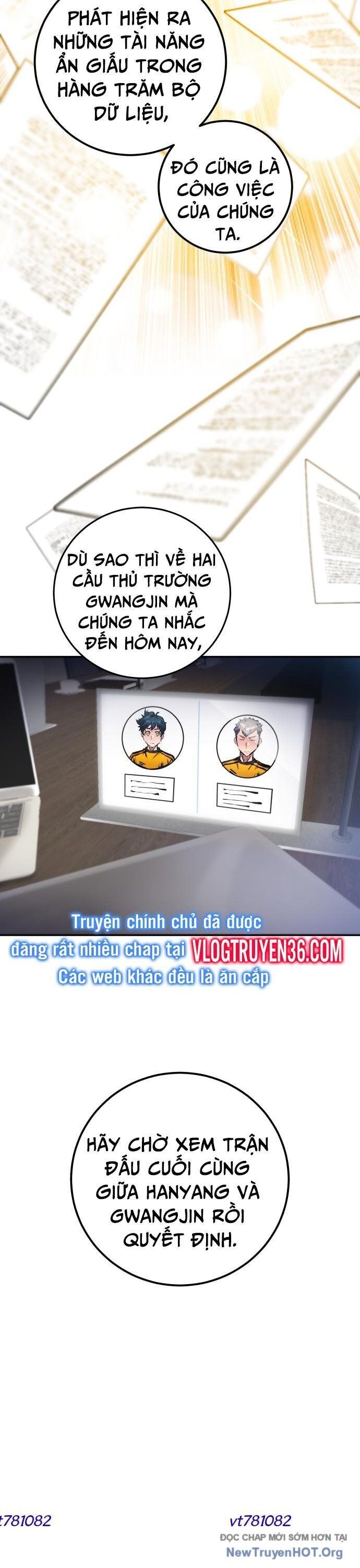 Góc Cao Khung Thành Chapter 215 - 17