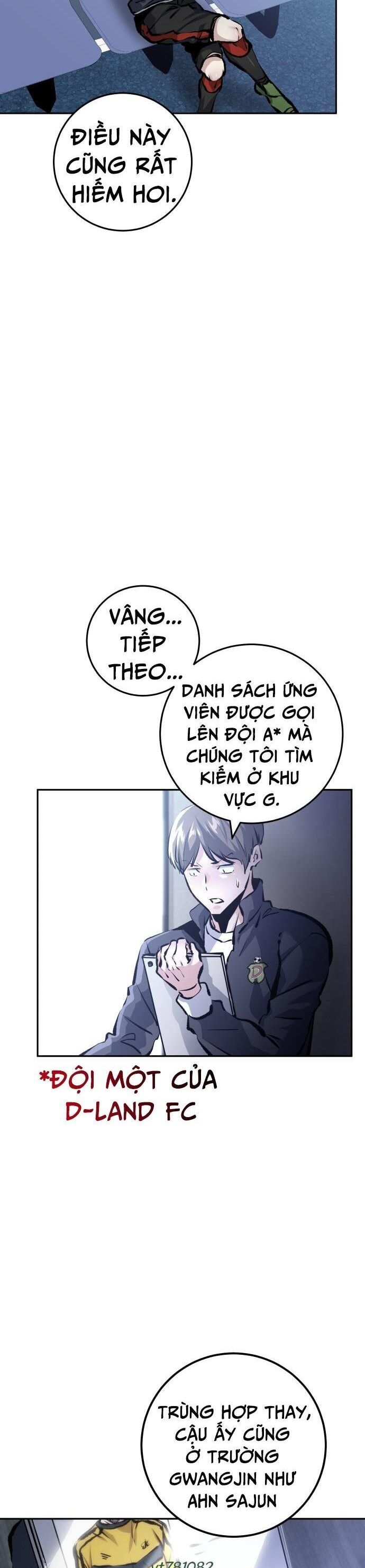 Góc Cao Khung Thành Chapter 215 - 3