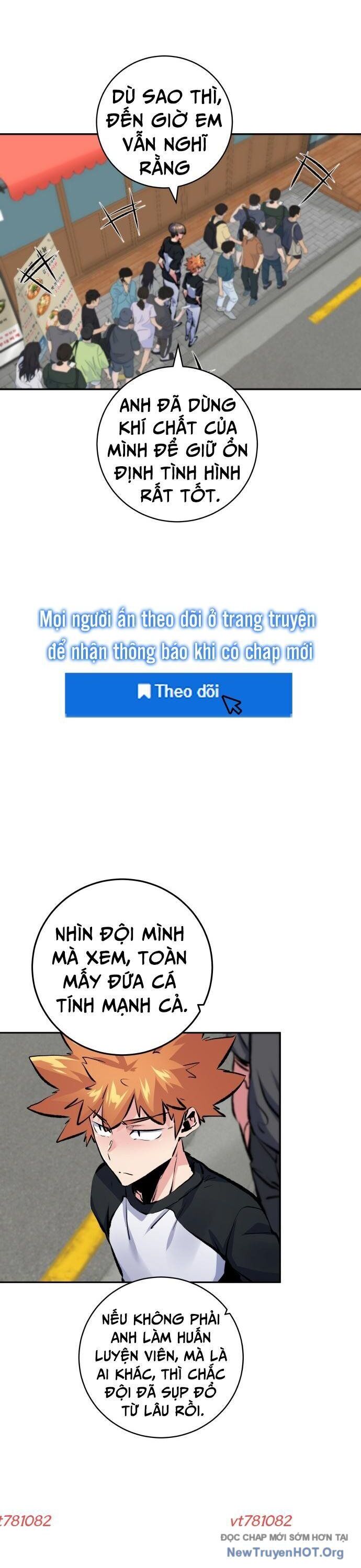 Góc Cao Khung Thành Chapter 215 - 21