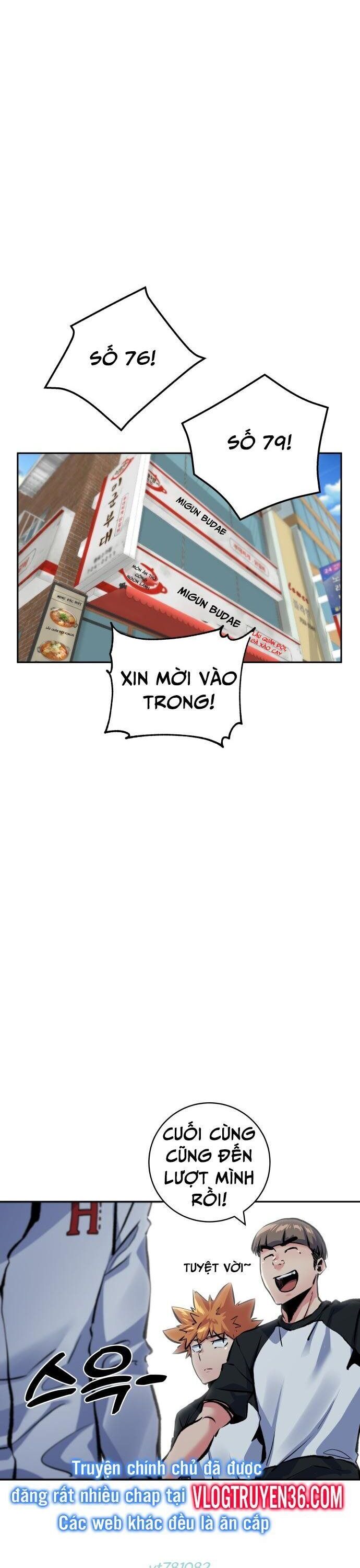 Góc Cao Khung Thành Chapter 215 - 23