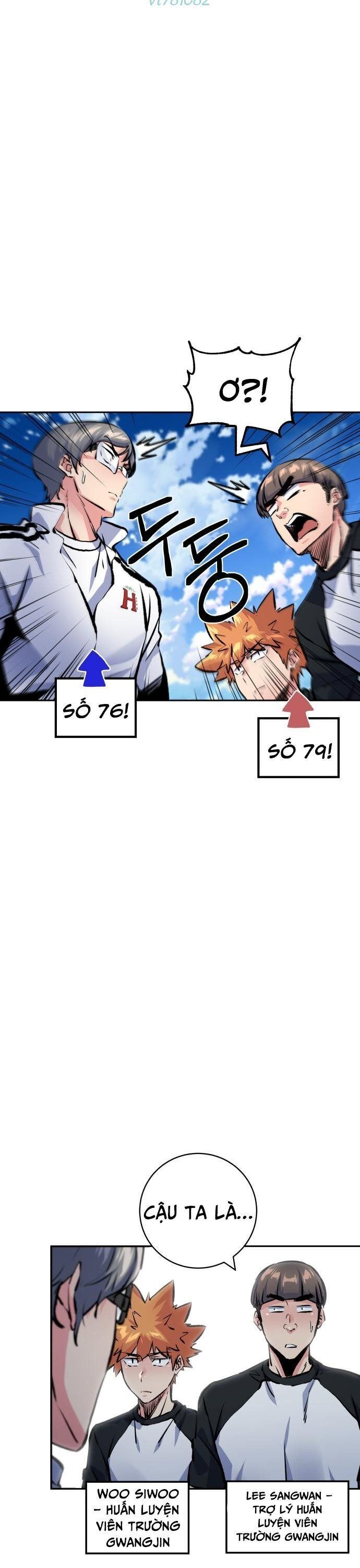 Góc Cao Khung Thành Chapter 215 - 24