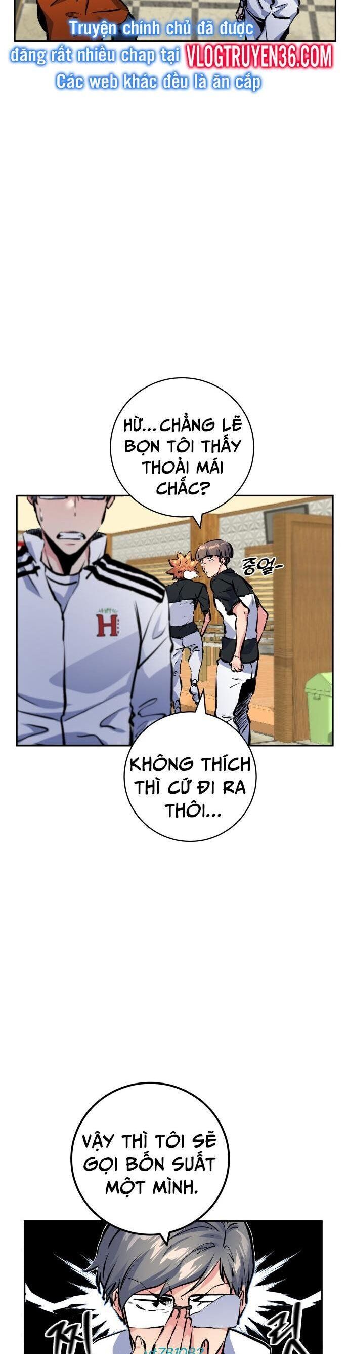 Góc Cao Khung Thành Chapter 215 - 27