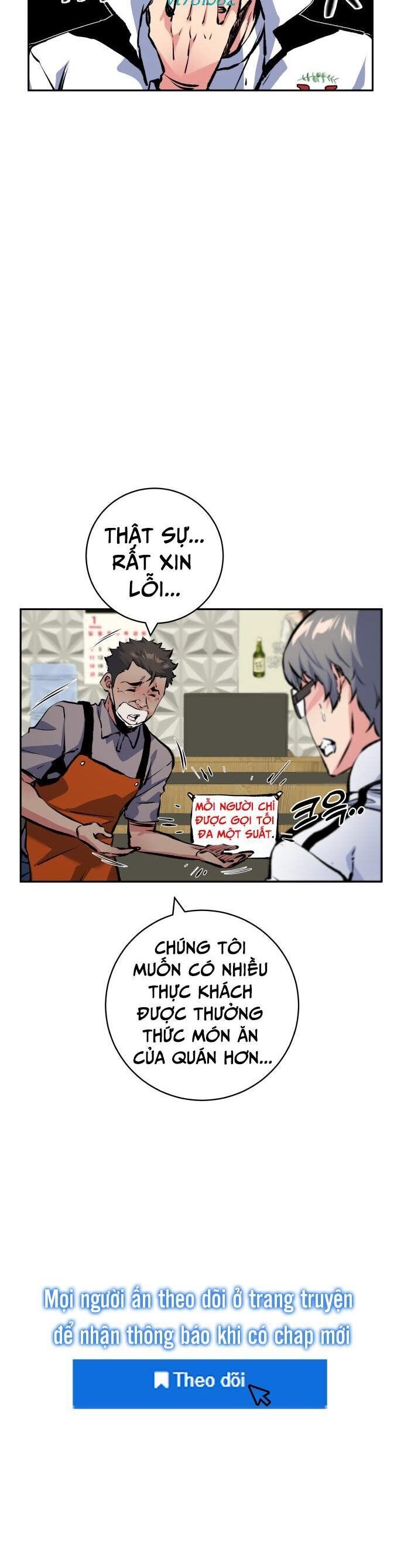 Góc Cao Khung Thành Chapter 215 - 28