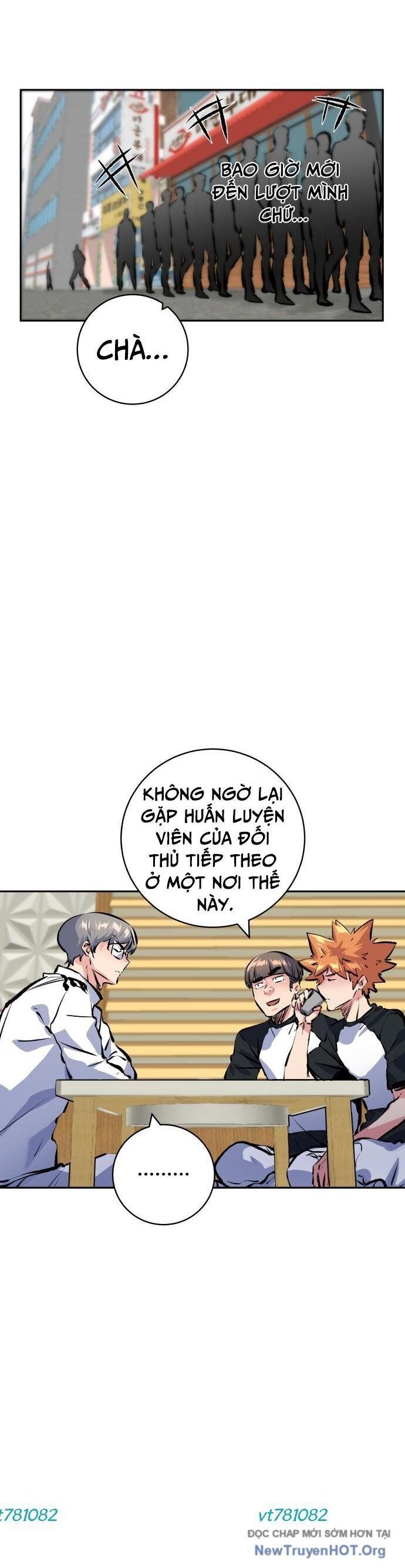 Góc Cao Khung Thành Chapter 215 - 29