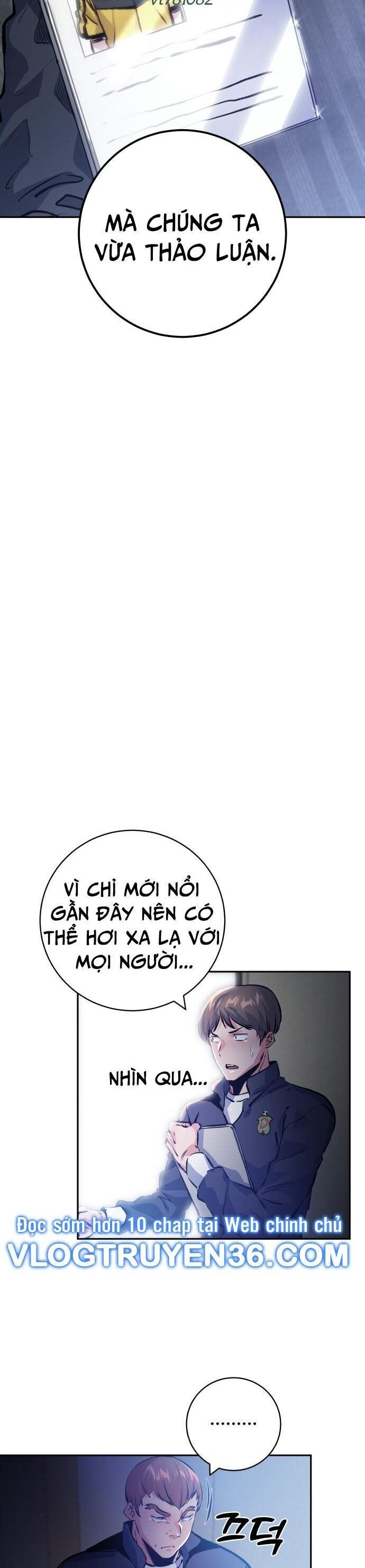 Góc Cao Khung Thành Chapter 215 - 4