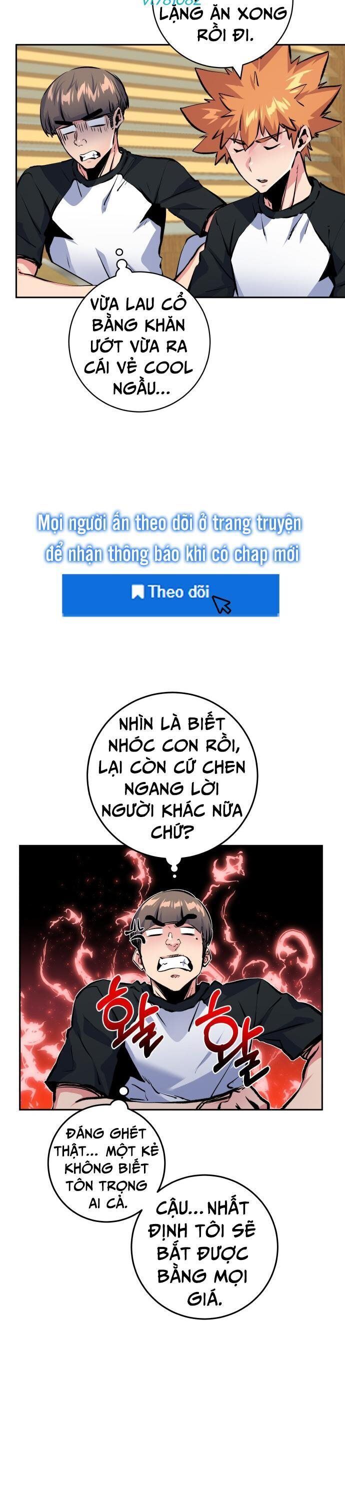 Góc Cao Khung Thành Chapter 215 - 32