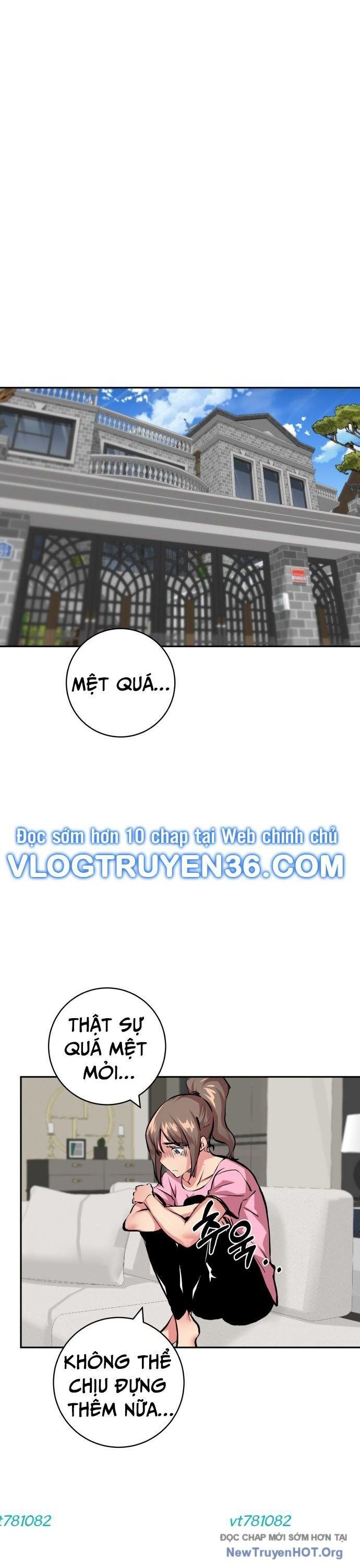 Góc Cao Khung Thành Chapter 215 - 33