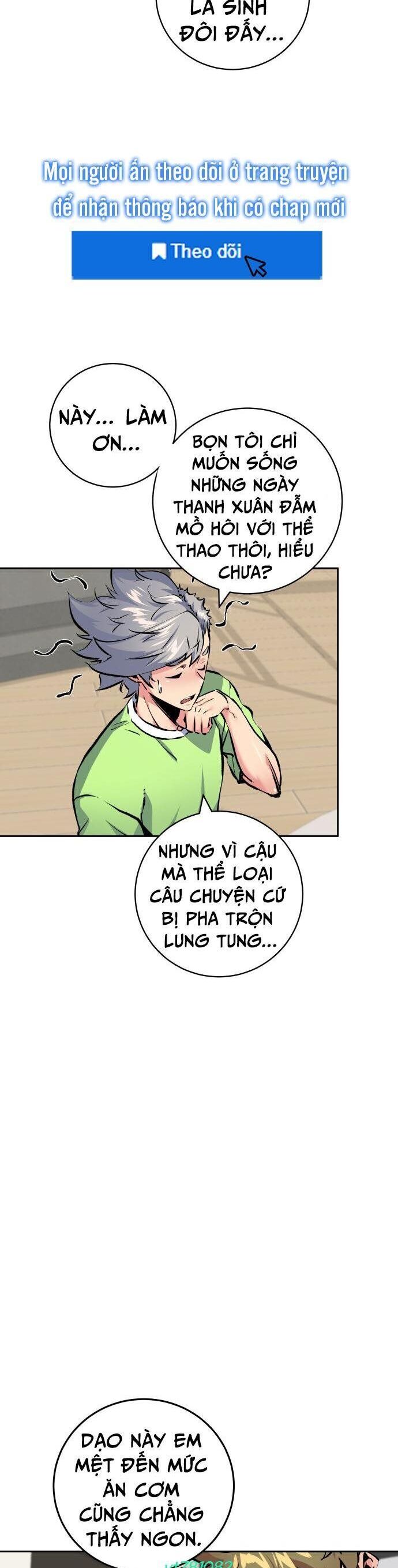 Góc Cao Khung Thành Chapter 215 - 35