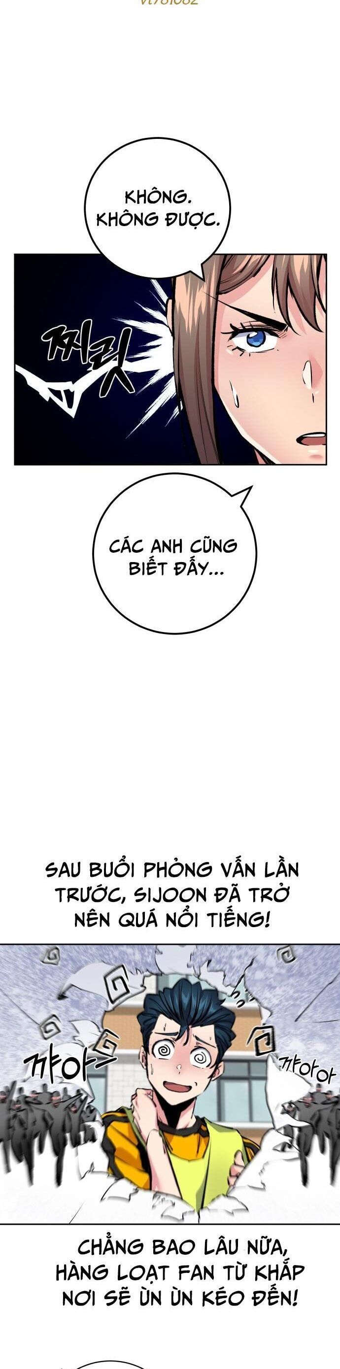 Góc Cao Khung Thành Chapter 215 - 40