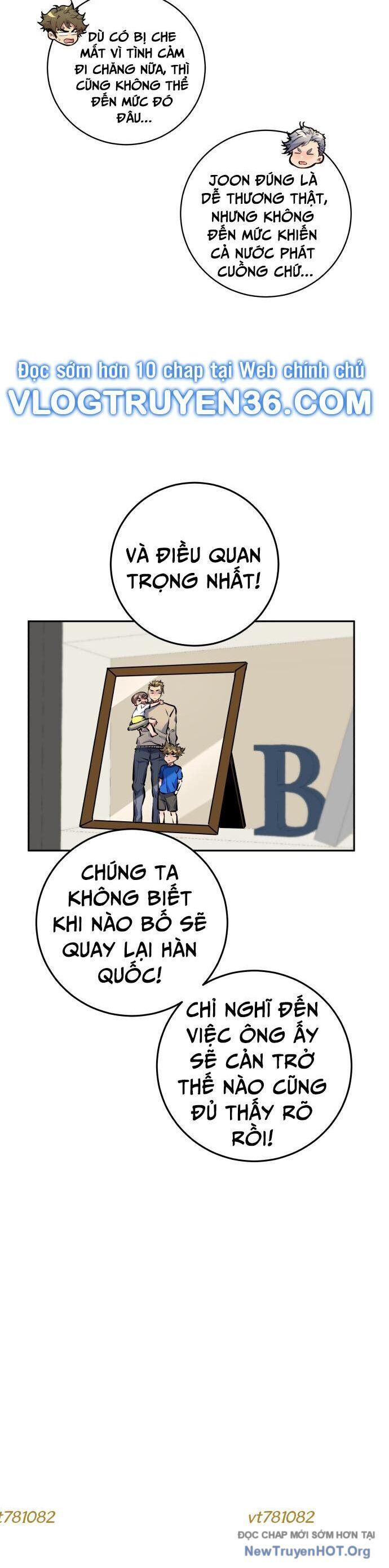 Góc Cao Khung Thành Chapter 215 - 41