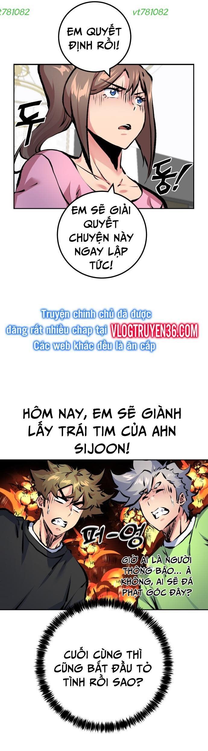 Góc Cao Khung Thành Chapter 215 - 42