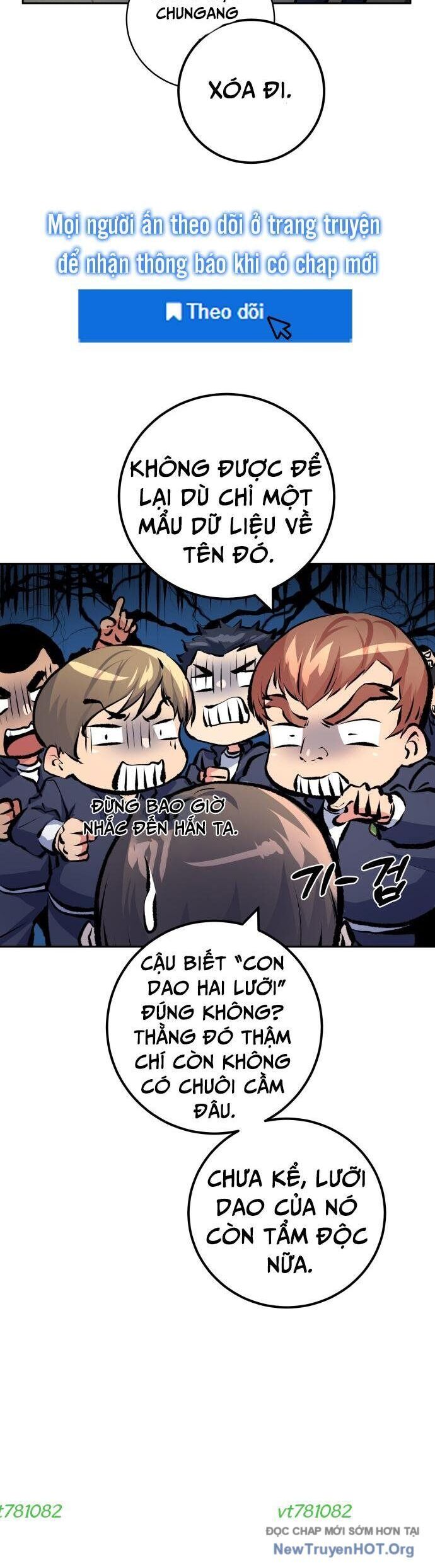 Góc Cao Khung Thành Chapter 215 - 44