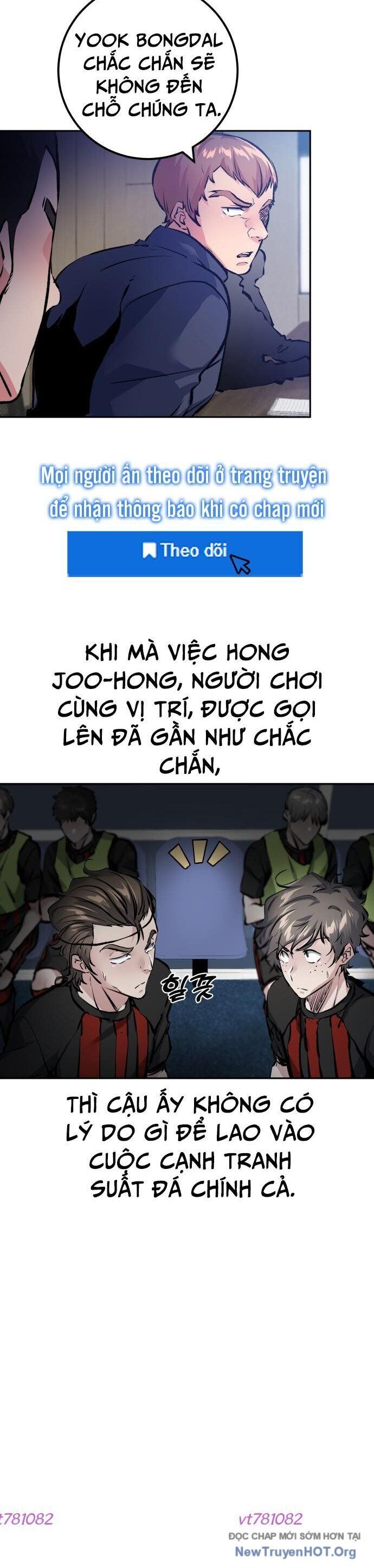 Góc Cao Khung Thành Chapter 215 - 9