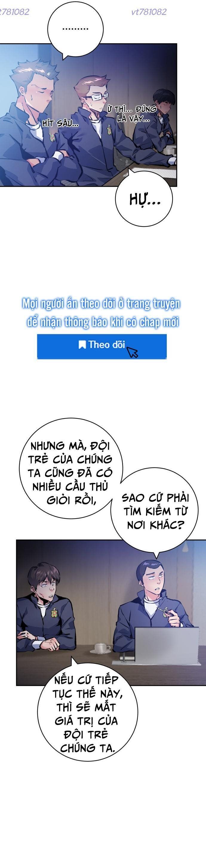 Góc Cao Khung Thành Chapter 215 - 10