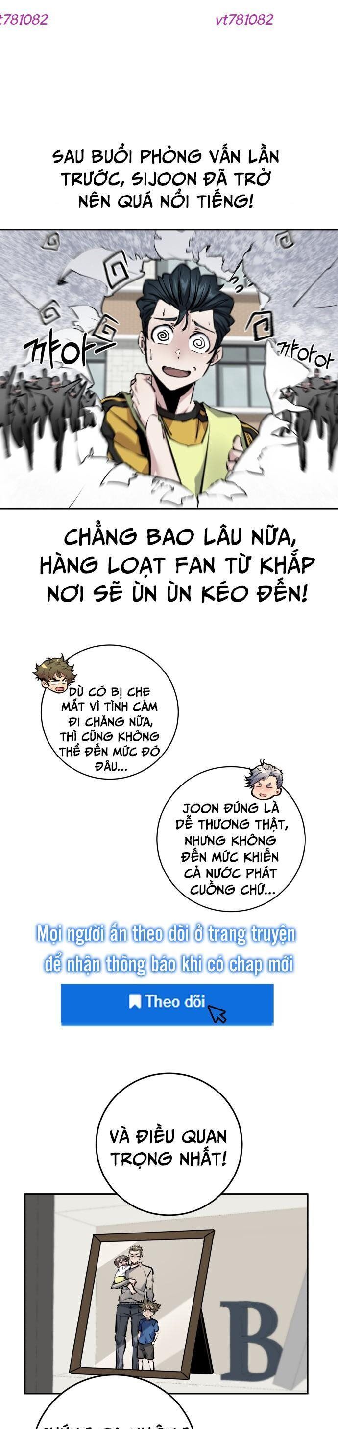 Góc Cao Khung Thành Chapter 216 - 2